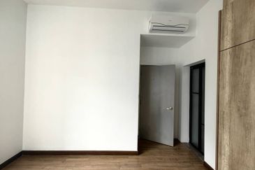 Residensi Xtreme Meridian (Astoria Ampang)