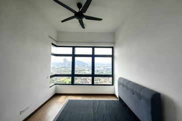 Residensi Xtreme Meridian (Astoria Ampang)