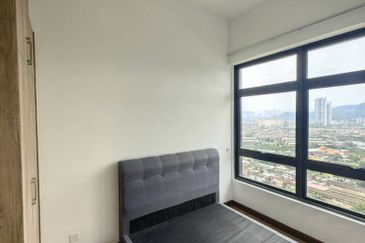 Residensi Xtreme Meridian (Astoria Ampang)