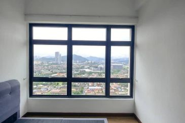 Residensi Xtreme Meridian (Astoria Ampang)