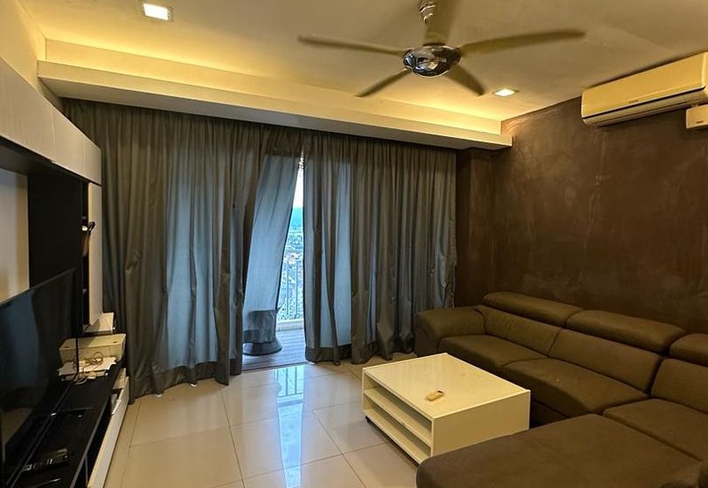 Ampang Putra Residency