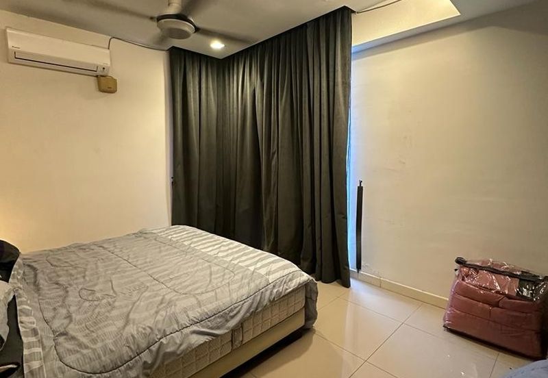 Ampang Putra Residency