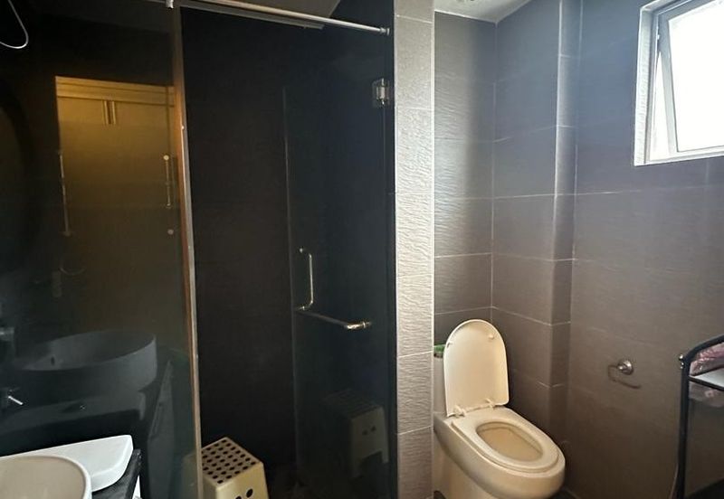 Ampang Putra Residency