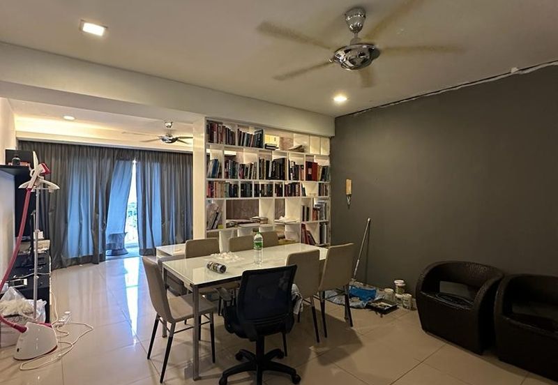 Ampang Putra Residency