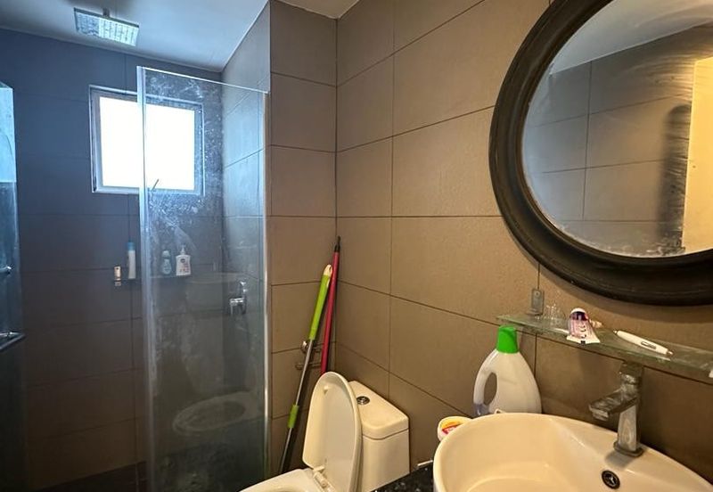 Ampang Putra Residency