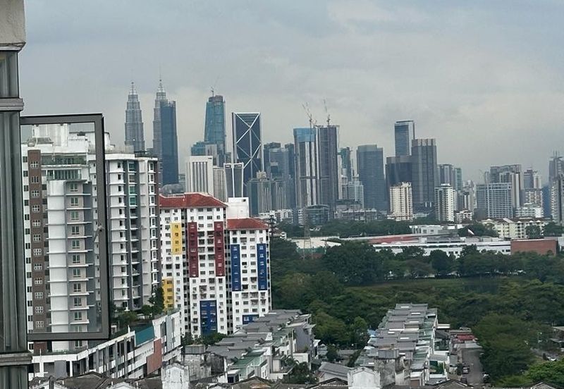 Ampang Putra Residency