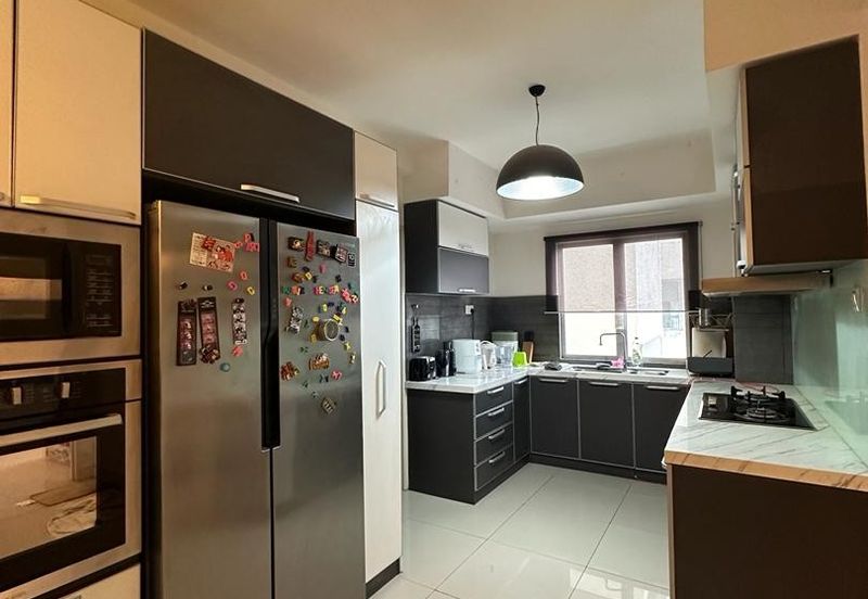 Ampang Putra Residency