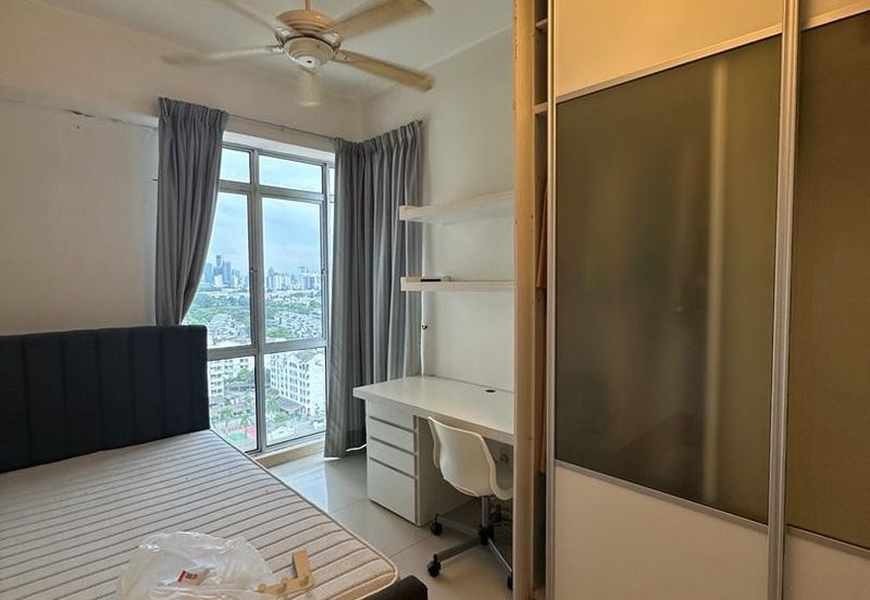 Ampang Putra Residency