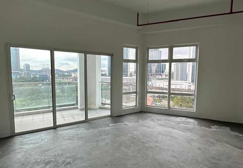 VSQ @ PJ City Center