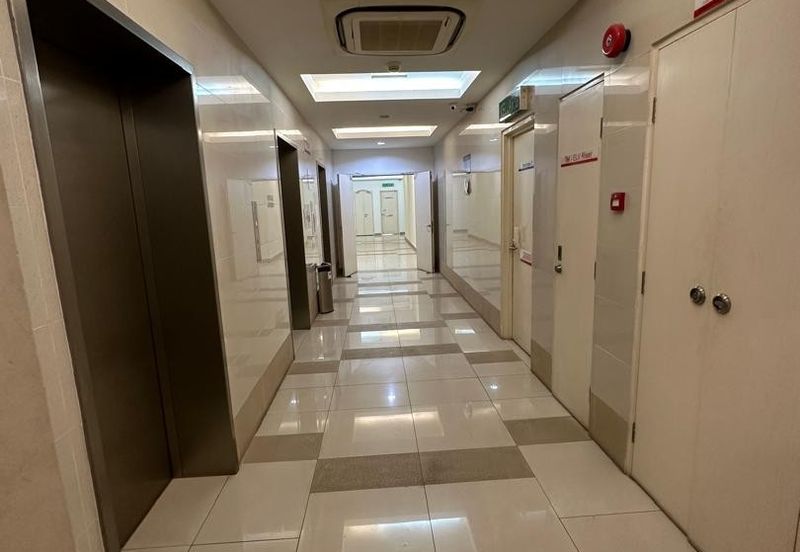 VSQ @ PJ City Center