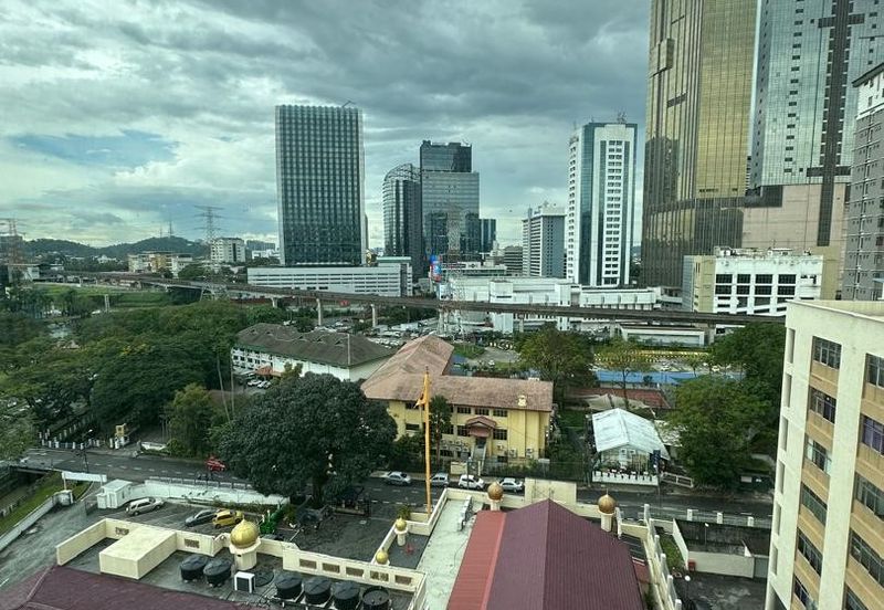 VSQ @ PJ City Center