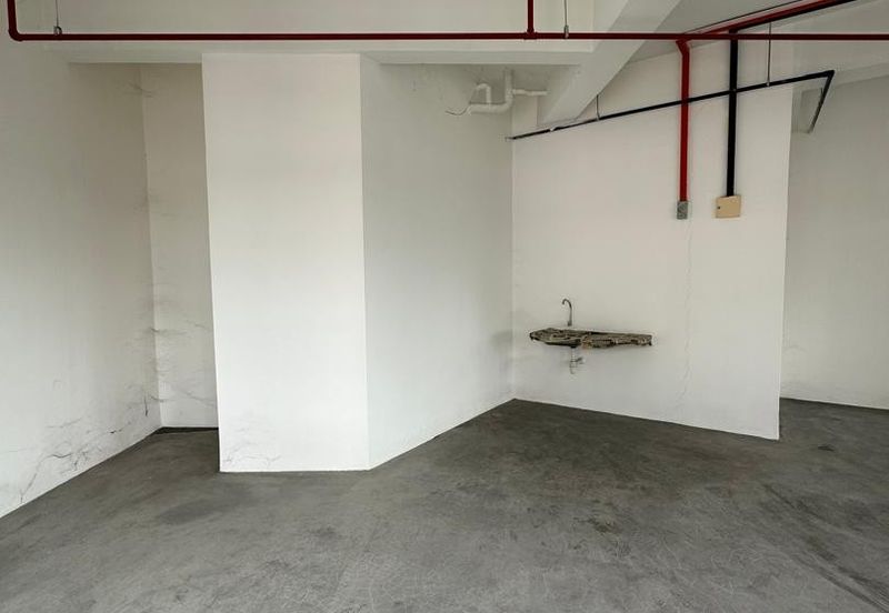 VSQ @ PJ City Center