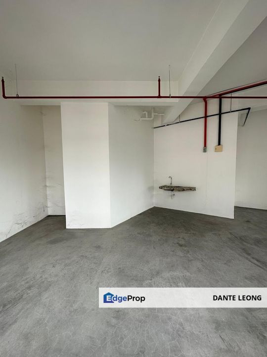 VSQ Office Petaling Jaya For Sale, Selangor, Petaling Jaya