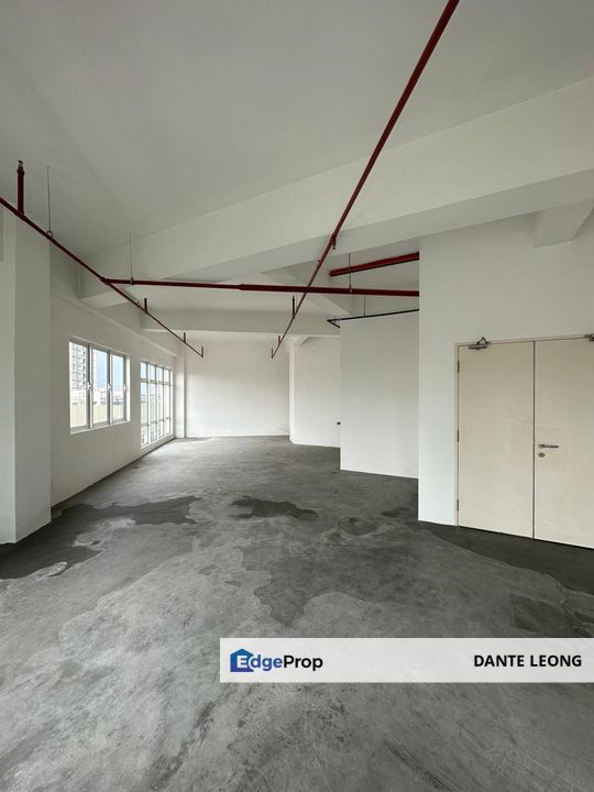 VSQ Office Petaling Jaya For Sale, Selangor, Petaling Jaya