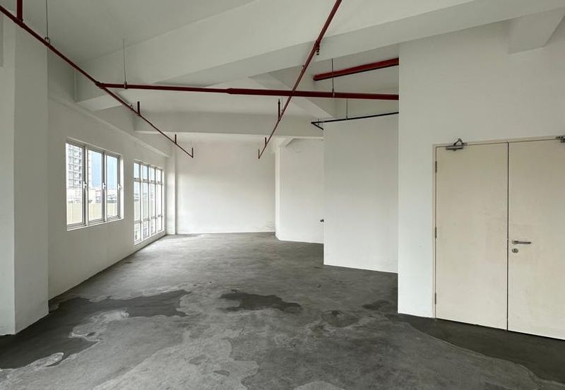 VSQ @ PJ City Center