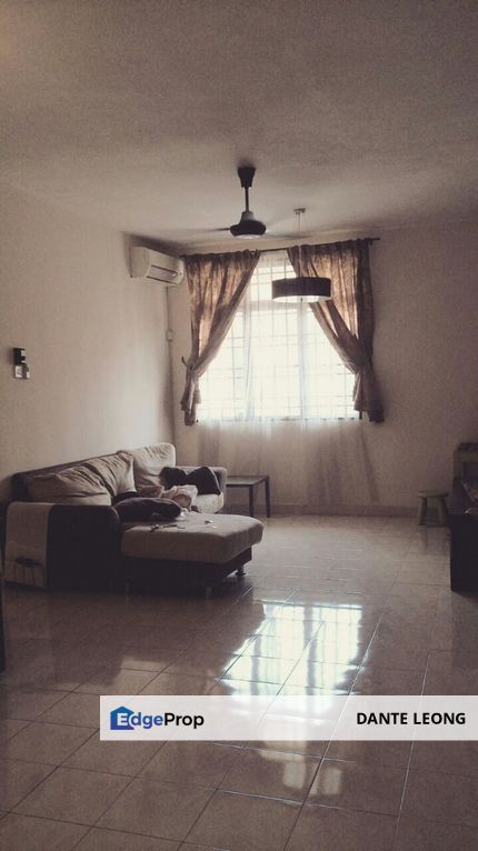 Mutiara Perdana Apartment 3R2B Bandar Sunway Sunway Pyramid, Selangor, Bandar Sunway