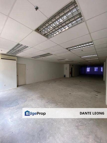 Phileo Damansara 1 Office Petaling Jaya, Selangor, Petaling Jaya