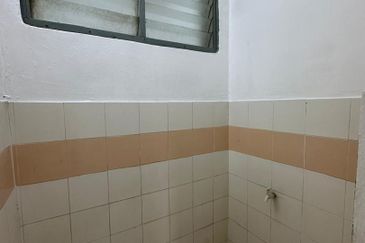 Sri Meranti, Bandar Sri Damansara