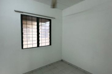 Sri Meranti, Bandar Sri Damansara