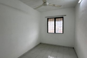 Sri Meranti, Bandar Sri Damansara