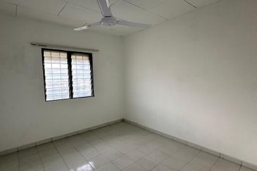 Sri Meranti, Bandar Sri Damansara