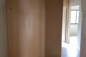 Taman Muhibbah, Serdang