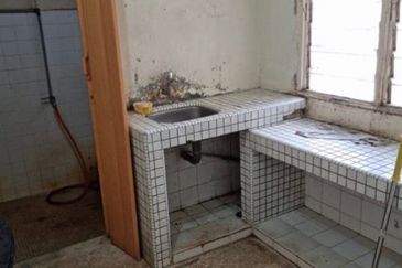 Taman Muhibbah, Serdang