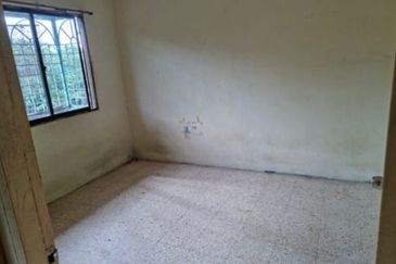 Taman Muhibbah, Serdang