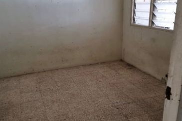 Taman Muhibbah, Serdang