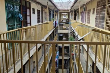 Taman Muhibbah, Serdang