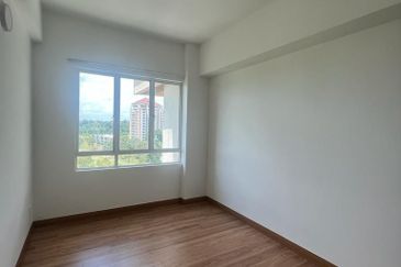 Puteri Palma Condominium @ IOI Resort City