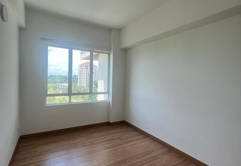 Puteri Palma Condominium @ IOI Resort City