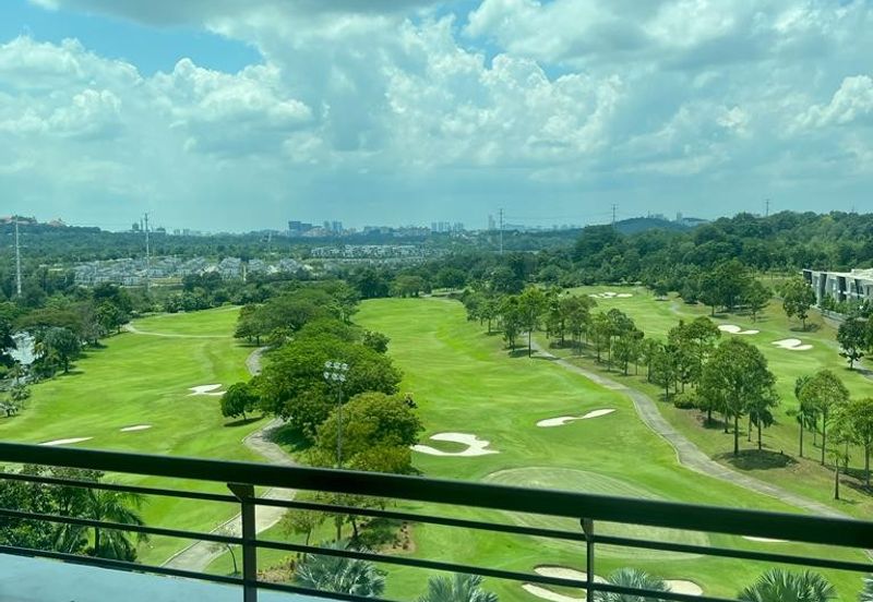 Puteri Palma Condominium @ IOI Resort City