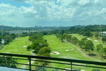 Puteri Palma Condominium @ IOI Resort City