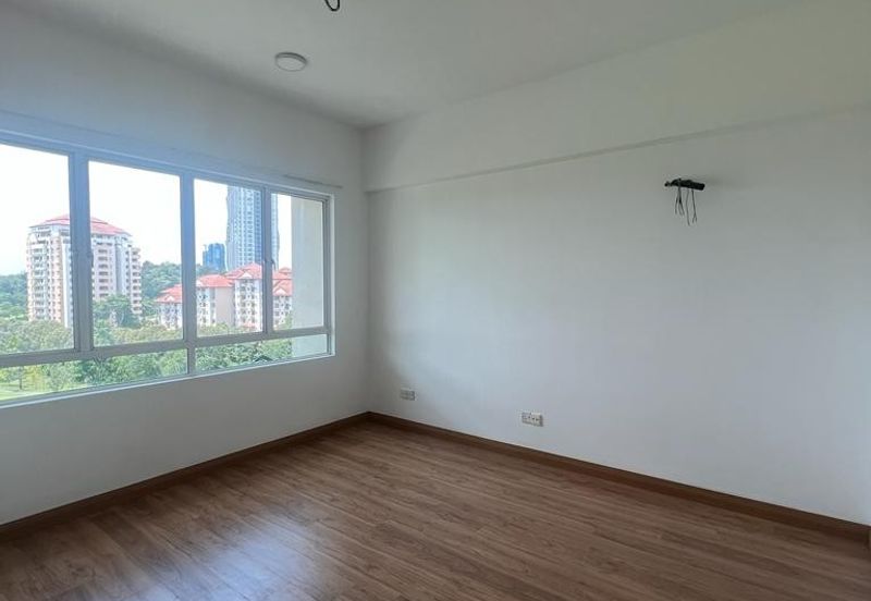 Puteri Palma Condominium @ IOI Resort City