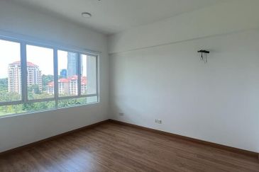 Puteri Palma Condominium @ IOI Resort City