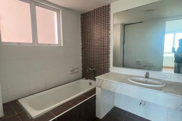 Puteri Palma Condominium @ IOI Resort City