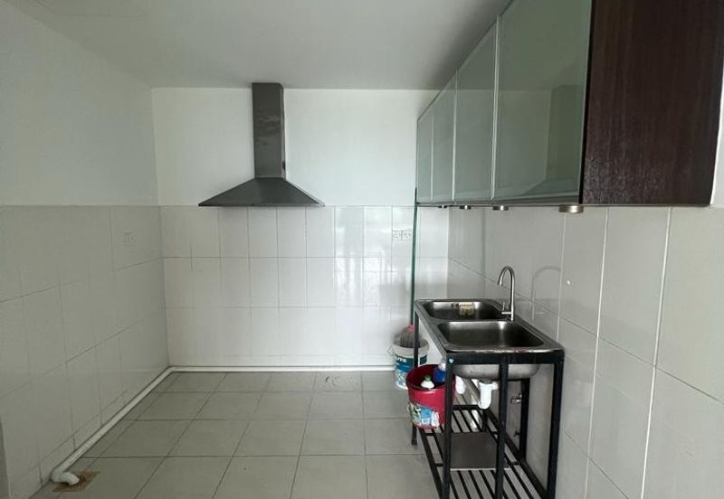 Puteri Palma Condominium @ IOI Resort City