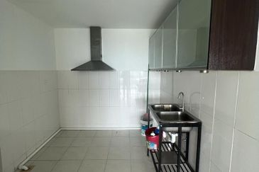 Puteri Palma Condominium @ IOI Resort City