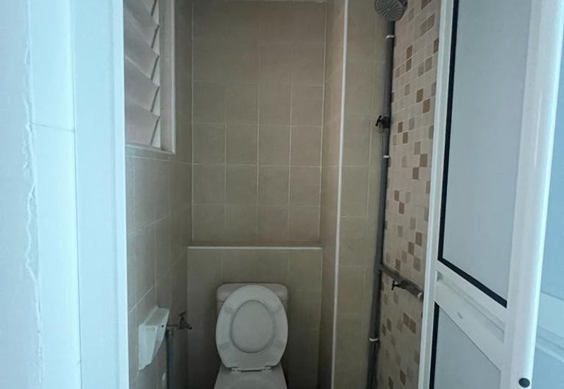 Puteri Palma Condominium @ IOI Resort City