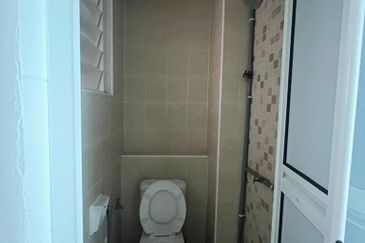 Puteri Palma Condominium @ IOI Resort City