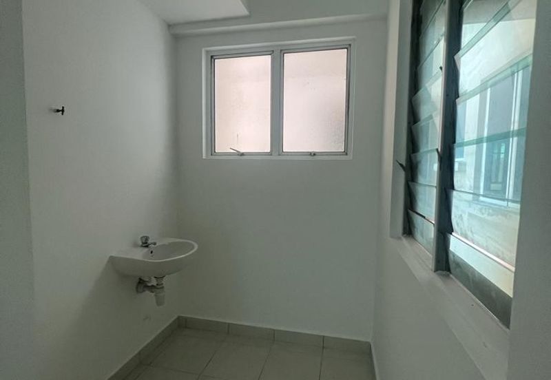 Puteri Palma Condominium @ IOI Resort City