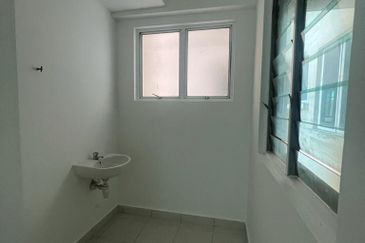 Puteri Palma Condominium @ IOI Resort City