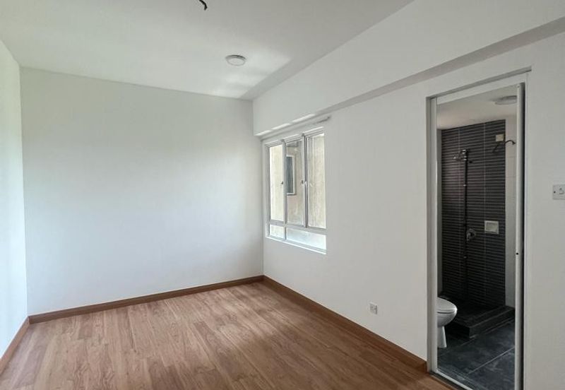 Puteri Palma Condominium @ IOI Resort City