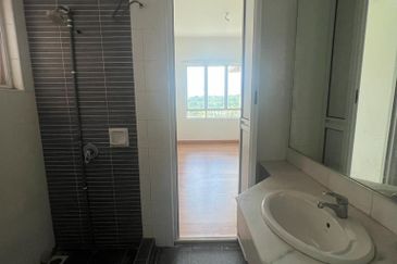 Puteri Palma Condominium @ IOI Resort City