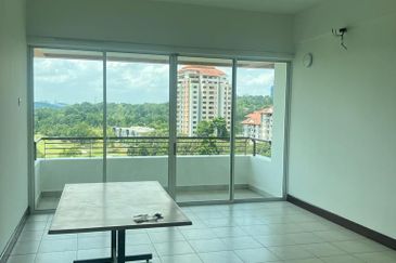 Puteri Palma Condominium @ IOI Resort City