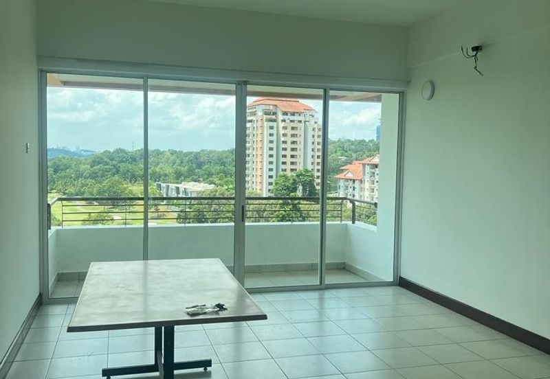 Puteri Palma Condominium @ IOI Resort City