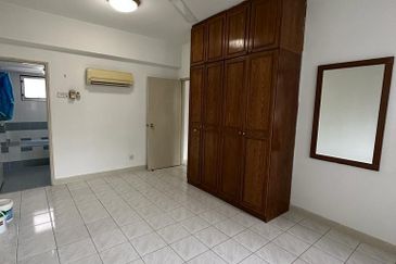 One Ampang Avenue Southview