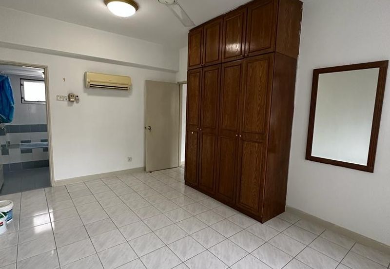 One Ampang Avenue Southview