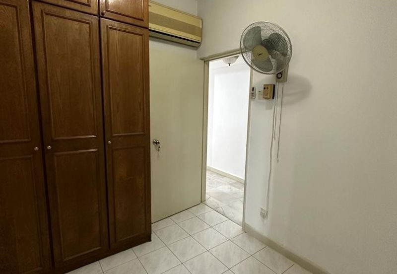 One Ampang Avenue Southview